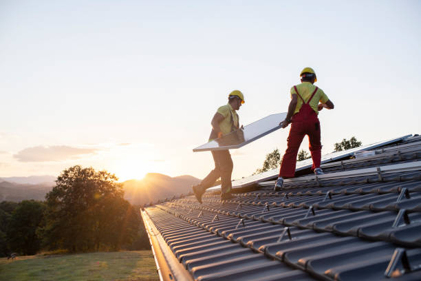 EPDM Roofing in Chagrin Falls, OH