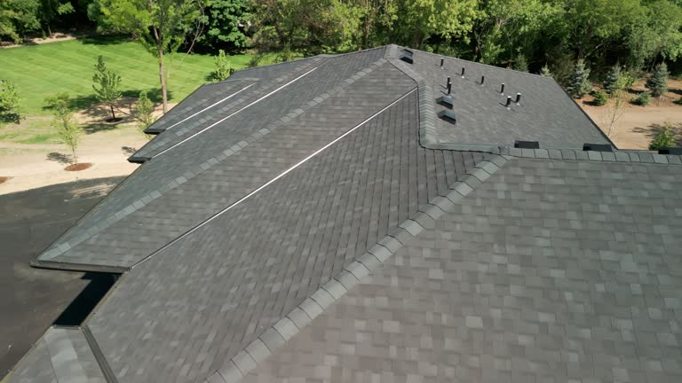 Best Wood Shake Roofing  in Chagrin Falls, OH