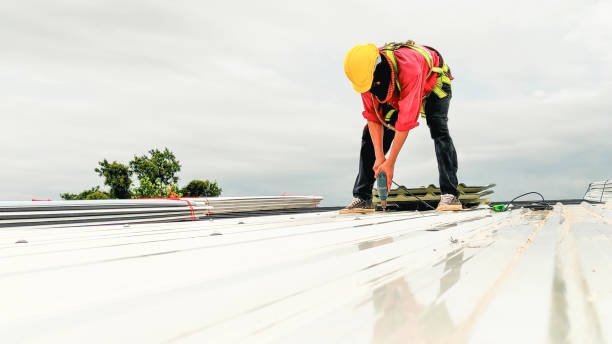 Best Green or Eco-Friendly Roofing Solutions  in Chagrin Falls, OH