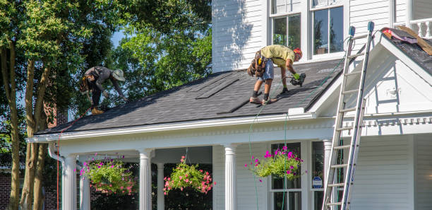 Best Emergency Roof Repair Services  in Chagrin Falls, OH